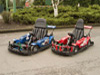 go kart motors